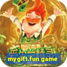 mygift.fun game